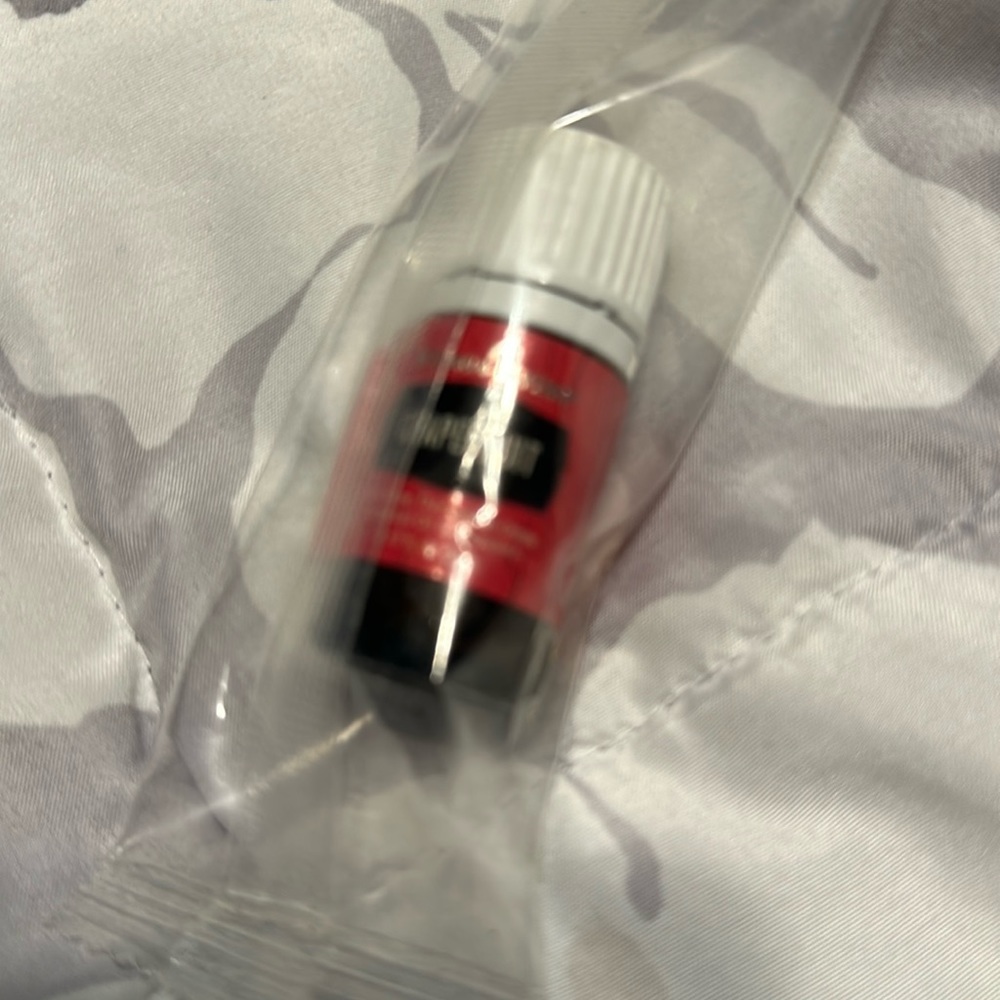 Young living grapefruit oil